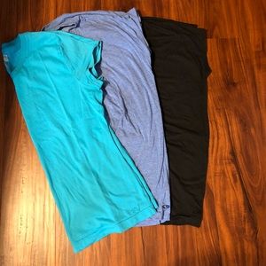 C9 Champions Workout Shirt Bundle 🏆